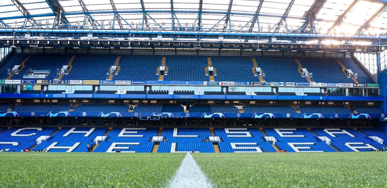 众博体育体育成为切尔西的官方博彩合作伙伴